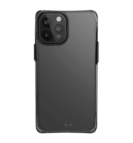 Чохол UAG для iPhone 12 Pro Max Plyo, Ice