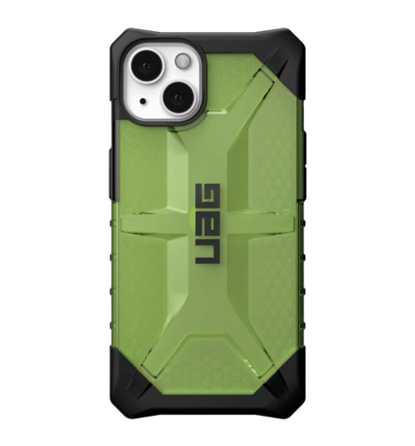 Чохол UAG для iPhone 13 Plasma, Billie (113173117575)