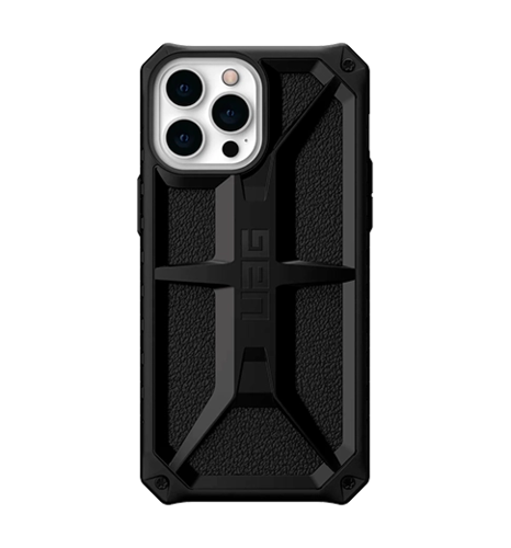 Чохол UAG для iPhone 13 Pro Max Monarch, Black (113161114040)