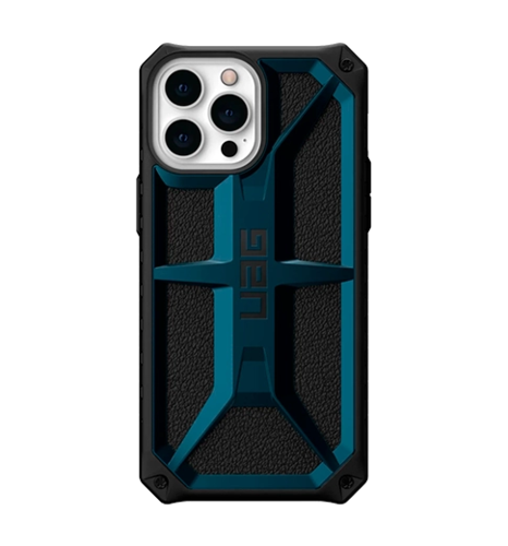 Чохол UAG для iPhone 13 Pro Max Monarch, Mallard (113161115555)