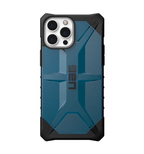 Чехол UAG для iPhone 13 Pro Max Plasma, Mallard (113163115555)