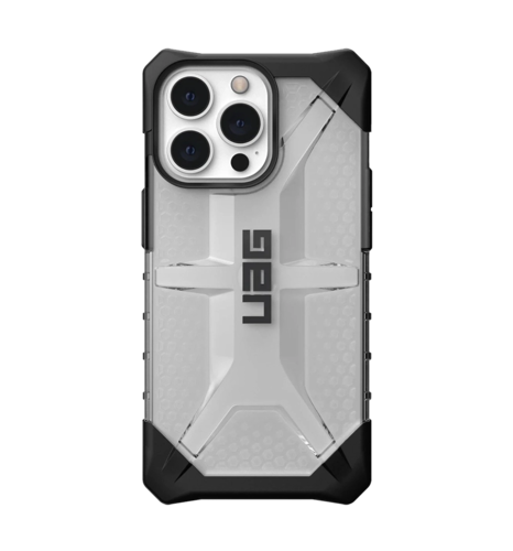 Чехол UAG для iPhone 13 Pro Plasma, Ice (113153114343)