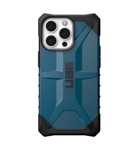 Чохол UAG для iPhone 13 Pro Plasma, Mallard (113153115555)