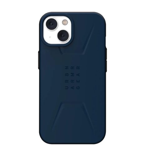 Чохол UAG iPhone 14 Civilian, Mallard (114040115555)