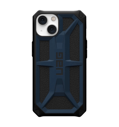 Чохол UAG  iPhone 14 Monarch, Mallard (114032115555)