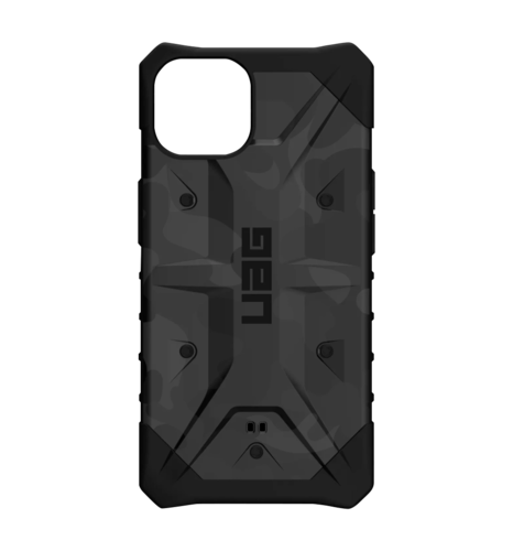Чохол UAG iPhone 14 Pathfinder SE, Midnight Camo (114056114061)