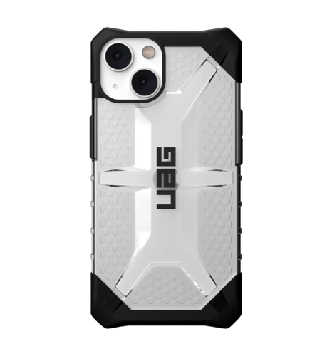 Чохол UAG iPhone 14 Plasma, Ice (114064114343)