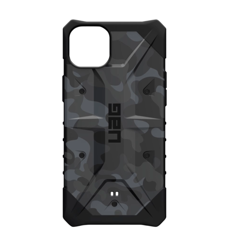 Чохол UAG  iPhone 14 Plus Pathfinder SE, Midnight Camo (114057114061)