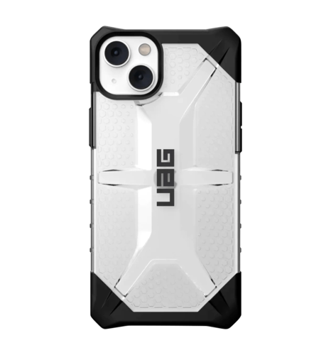 Чехол UAG iPhone 14 Plus Plasma, Ice (114065114343)