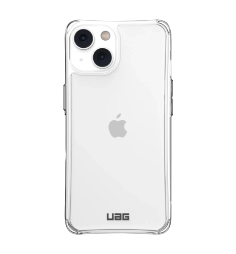 Чохол UAG iPhone 14 Plyo, Ice (114084114343)