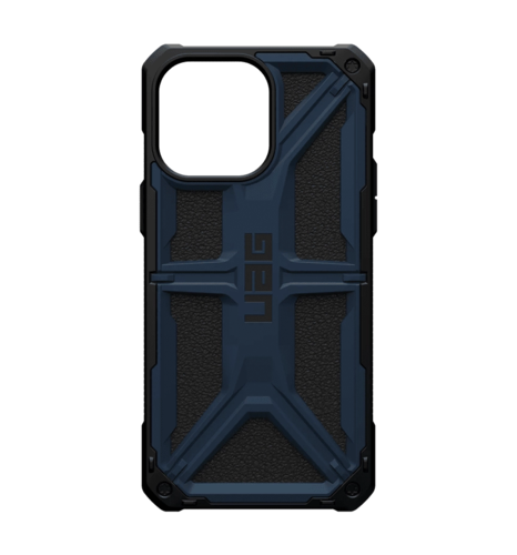 Чохол UAG iPhone 14 Pro Max Monarch, Mallard (114035115555)