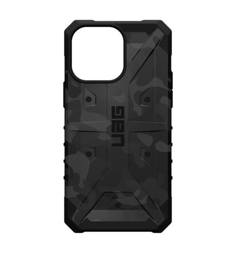 Чохол UAG iPhone 14 Pro Max Pathfinder SE, Midnight Camo (114059114061)