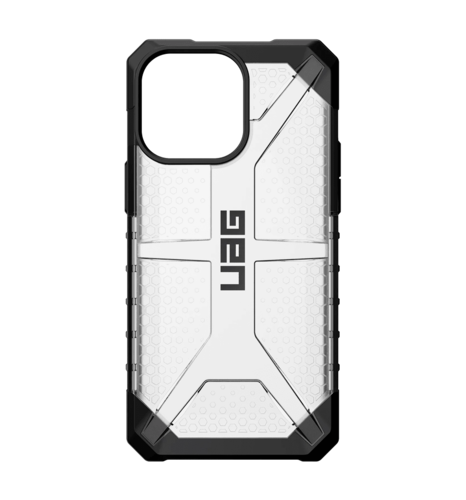Чохол UAG iPhone 14 Pro Max Plasma, Ice (114067114343)