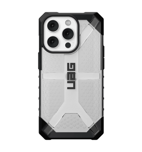 Чехол UAG iPhone 14 Pro Plasma, Ice (114066114343)