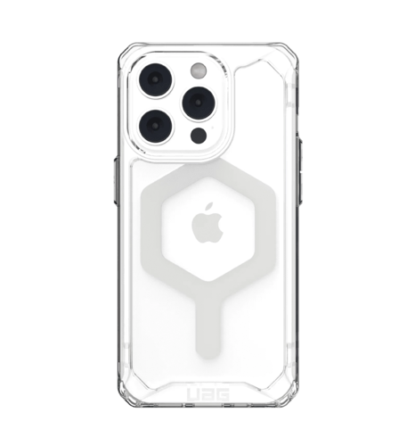 Чохол UAG iPhone 14 Pro Plyo Magsafe, Ice (114070114343)