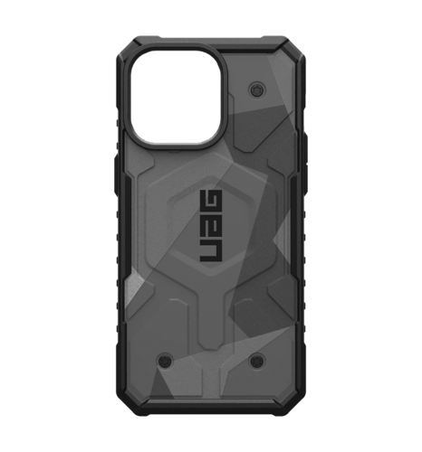 Чохол UAG  iPhone 15 Pro Max Pathfinder SE MagSafe, Geo Camo (114303114033)