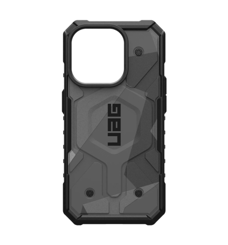 Чехол UAG iPhone 15 Pro Pathfinder SE MagSafe, Geo Camo (114283114033)