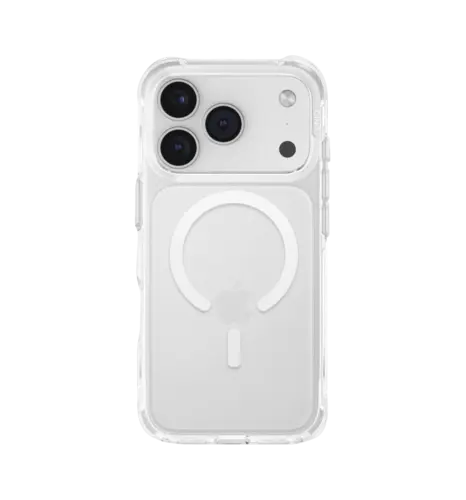 Чохол UNIQ LifePro Xtreme iPhone 17 Pro Magclick Charging прозорий UNIQ- IP6.3P(2025)-LXAFMFCLRW