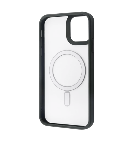 Чехол WAVE Ardor Case with MagSafe iPhone 11 black