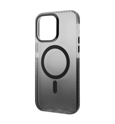 Чехол WAVE Premium Shadow Star Case with MagSafe iPhone 15 Pro (black)