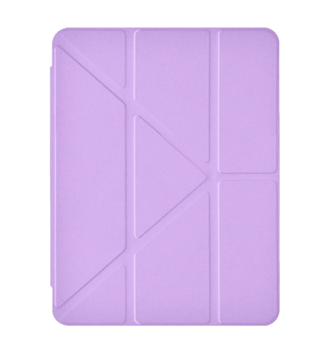 Чохол WIWU Defender Protectived Case iPad 10,2 (purple)
