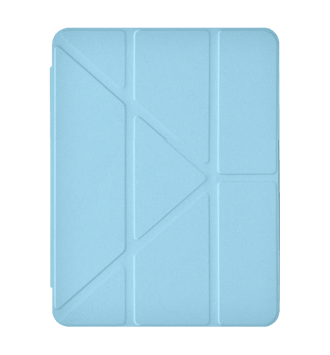 Чохол WIWU Defender Protectived Case iPad 10,9/11 (blue)