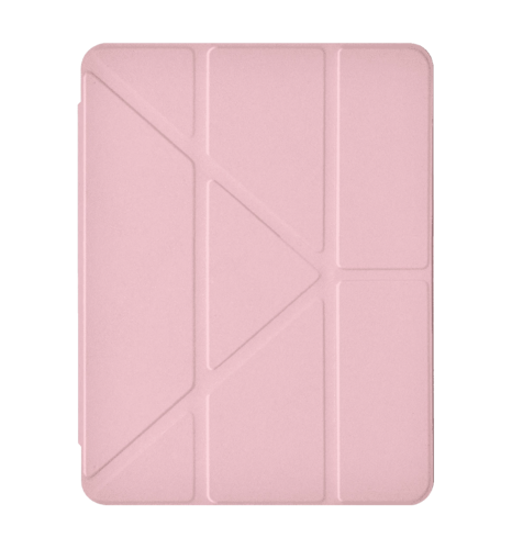 Чохол WIWU Defender Protectived Case iPad 10,9/11 (pink)
