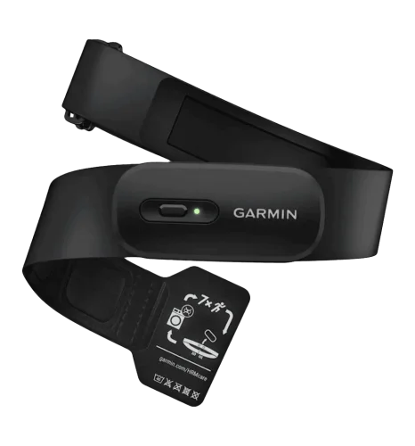 Датчик серцевого ритму Garmin HRM 200 XS-S