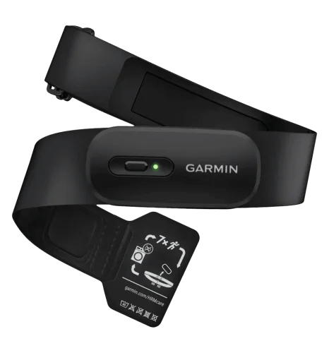 Датчик серцевого ритму Garmin HRM 600 XS-S (010-13383-01)