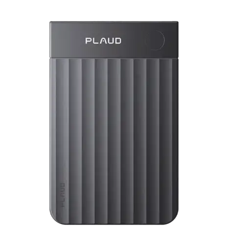 Диктофон Plaud Note Pro Black (PN0300-BL)
