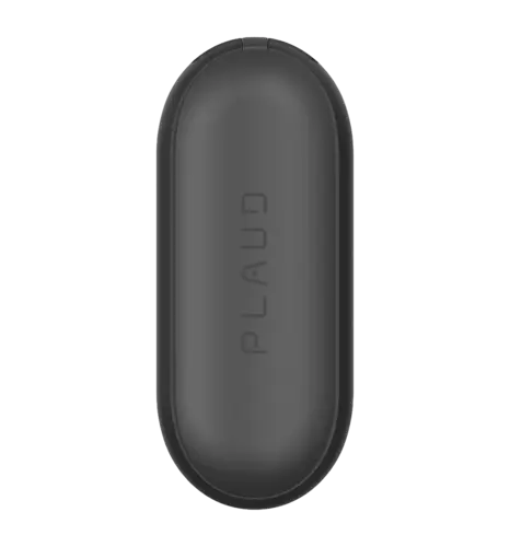 Диктофон Plaud.AI Note Pin Gray