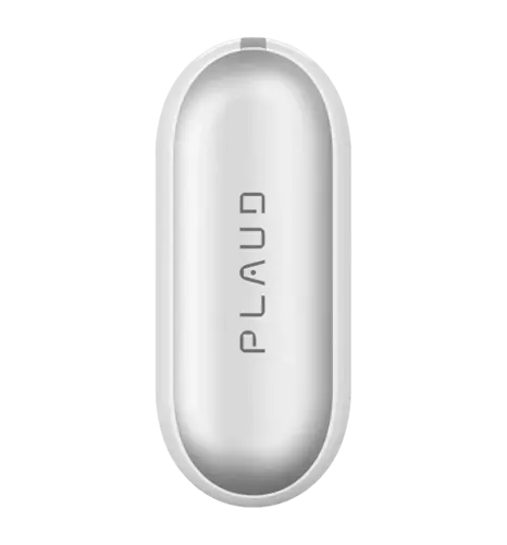 Диктофон Plaud.AI Note Pin Silver