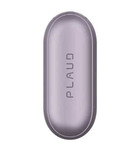 Диктофон Plaud.AI Note Pin Sunset Purple