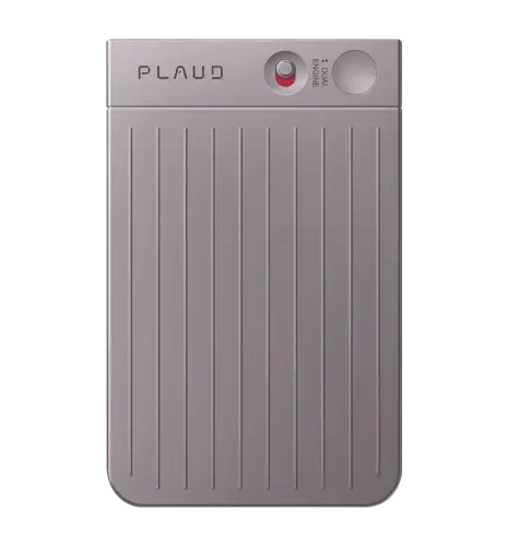 Диктофон Plaud.AI Note Starlight