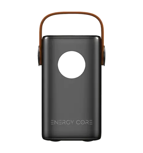 Дополнительная батарея ArmorStandart EnergyCore ASB60 PD100W 60000mAh black (ARM80296)