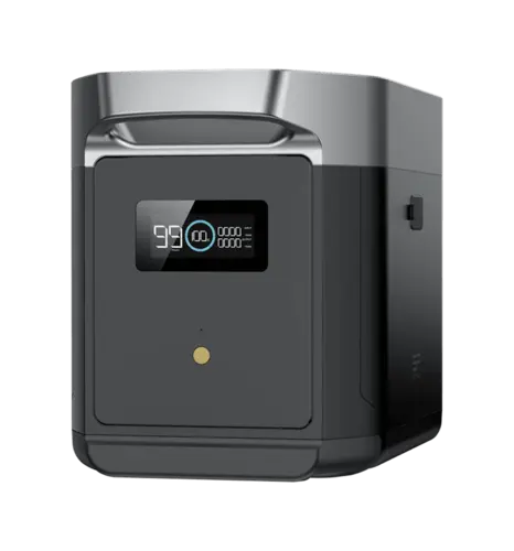 Додаткова батарея EcoFlow DELTA 2 Max Extra Battery