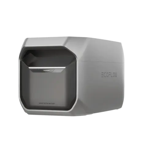 Додаткова батарея EcoFlow DELTA 3 Extra Battery