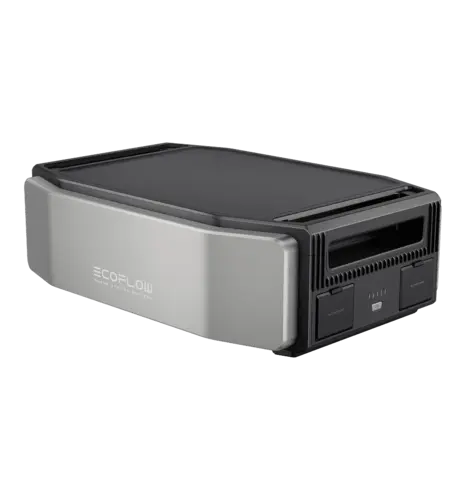 Дополнительная батарея EcoFLow DELTA Pro ULTRA