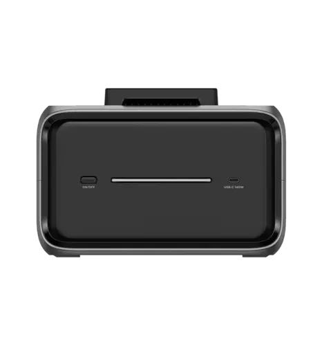 Дополнительная батарея EcoFlow RIVER3 EB600 Extra Battery