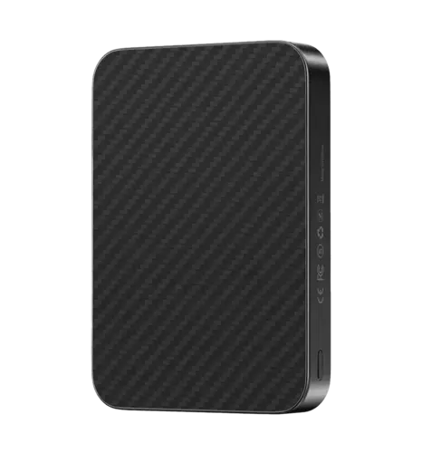 Додаткова батарея Keephone BRENDY, 10000mAh Aurora (PB-51)