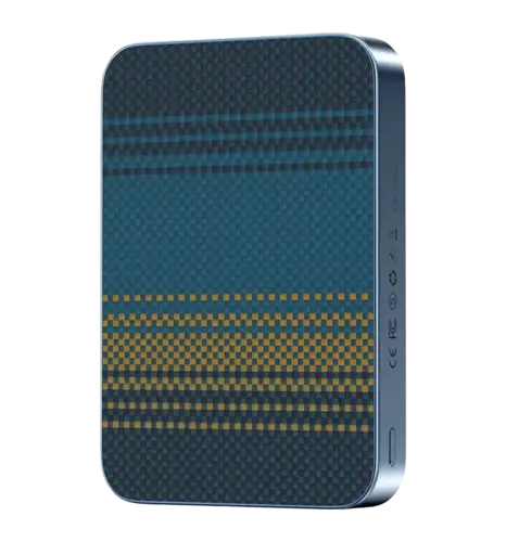 Додаткова батарея Keephone BRENDY, 10000mAh Moonrise (KPBREPB-51MR)