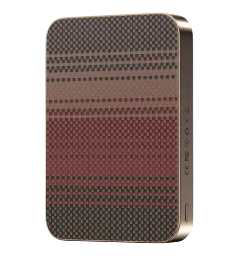 Додаткова батарея Keephone BRENDY, 10000mAh Sunset (KPBREPB-51ST)