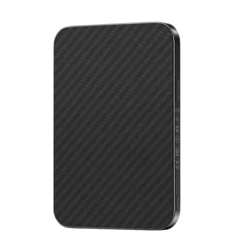 Додаткова батарея Keephone BRENDY, 5000mAh Aurora (PB-50)