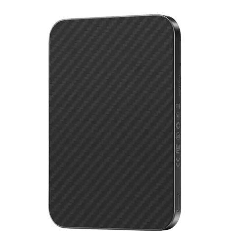 Додаткова батарея Keephone BRENDY, 5000mAh Black (KPBREPB-50BK)