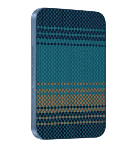 Додаткова батарея Keephone BRENDY, 5000mAh Moonrise (KPBREPB-50MR)