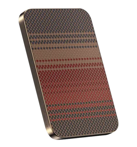 Додаткова батарея Keephone BRENDY, 5000mAh Sunset (KPBREPB-50ST)