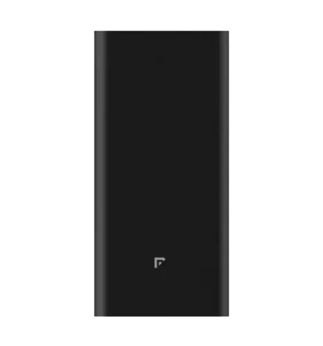 Доп батарея Xiaomi Mi 50w Power Bank 20000mAh Black (BHR5121GL)