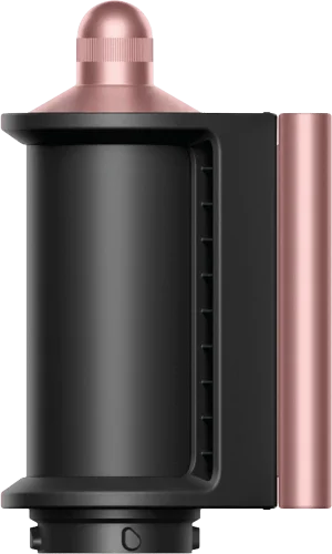 Dryer+Flyaway smoother (Black/Rose) (974160-01)