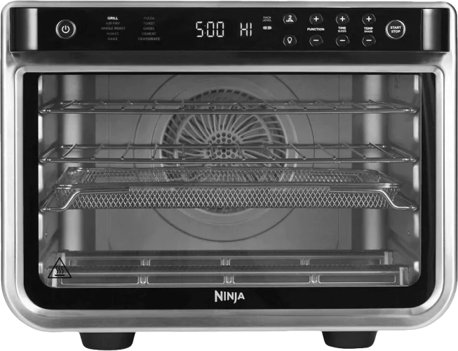 Духовая печь Ninja Foodi 10 в 1 DT200EU