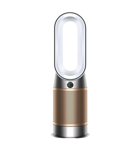 Dyson Purifier Hot + Cool Formaldehyde HP09 White/Gold (369020-01)